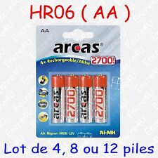 Piles rechargeables accus d'occasion Piles rechargeables accus d'occasion  Saint-André-de-Sangonis