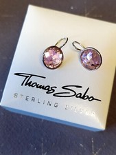 Thomas sabo hrringe gebraucht kaufen  Castrop-Rauxel