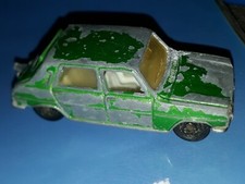 Majorette vintage série d'occasion  Metz-