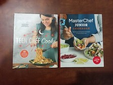 Teen chef cooks for sale  Hindsville