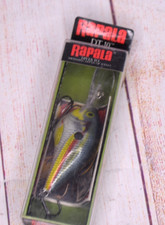 Rapala shad thin for sale  Mahwah