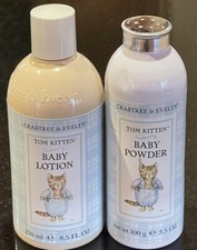 Crabtree evelyn vintage for sale  Passaic