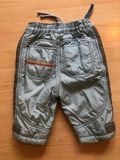 Ilily glänzend schnee gebraucht kaufen  Ottersberg