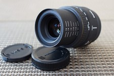 Makroobjektiv sigma macro gebraucht kaufen  Dresden