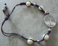 Stainless steel armband gebraucht kaufen  Niederbreitbach