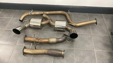 Mk2 ford focus for sale  GRIMSBY