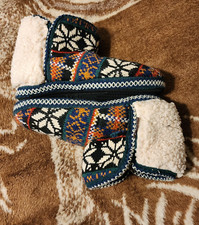 Muk luks slippers for sale  Tucson