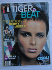 Vintage magazine tiger for sale  Bayonne