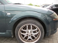 Kotflügel audi 8n gebraucht kaufen  Georgsmarienhütte