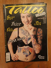 Tattoo energy 1999 gebraucht kaufen  Leipzig
