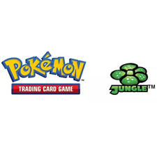 Pokemon jungle lotto usato  Breno