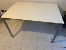 Tavolo allungabile cattelan usato  Milano