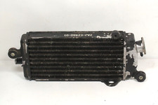 Radiateur eau yamaha d'occasion  Plémet