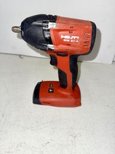 Hilti 22v cordless for sale  Las Vegas
