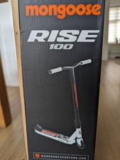 Mongose rise 100 for sale  LEEDS