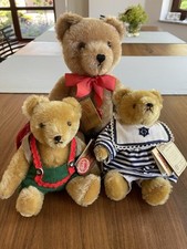 Hermann teddy 3 gebraucht kaufen Hermann teddy 3 gebraucht kaufen  Oberhausen