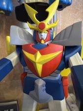 Daitan robot action usato  Palermo