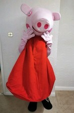 Peppa pig mascot for sale  HULL