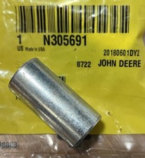 John deere spacer for sale  Meadow Bridge