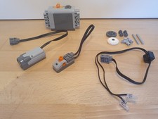 Używany, LEGO TECHNIC: Zestaw tuningowy Power Functions (8293) 100% kompletny ze wszystkimi częściami na sprzedaż Używany, LEGO TECHNIC: Zestaw tuningowy Power Functions (8293) 100% kompletny ze wszystkimi częściami na sprzedaż  Wysyłka do Poland