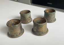 Lot bagues bronze d'occasion  Mantes-la-Jolie