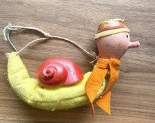 Pelham puppet brian for sale  ANSTRUTHER