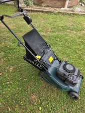 Hayter harrier petrol for sale  READING