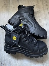 Buffalo mens boots for sale  PETERBOROUGH