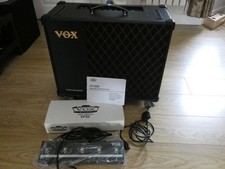 Vox vt100x guitar for sale  STALYBRIDGE