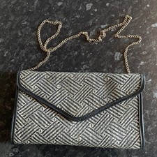 Black cream straw for sale  STAFFORD
