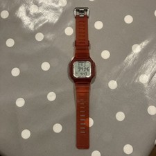 Adidas originals red for sale  PICKERING