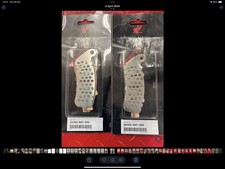 honda blackbird pads for sale honda blackbird pads for sale  BECKENHAM