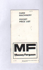 July 1974 massey for sale  DRIFFIELD
