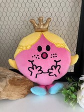Peluche doudou monsieur d'occasion  Donnemarie-Dontilly