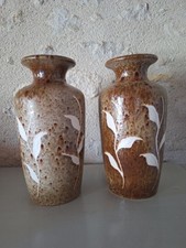 Paire vases germany d'occasion  Selles-sur-Cher