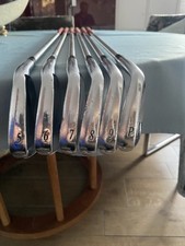 Srixon z965 eisensatz gebraucht kaufen  Ibbenbüren