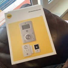 Yale mini wireless for sale  WOLVERHAMPTON