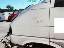 Kotflügel links transporter gebraucht kaufen  Wesseling