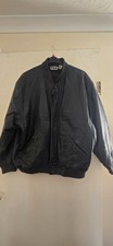 Vintage fila leather for sale  WESTON-SUPER-MARE