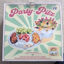 Chg party pilz gebraucht kaufen Chg party pilz gebraucht kaufen  Krummhörn