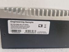 Dispositivo de rede Din Rail de nível industrial com processador Intel Atom série x comprar usado  Enviando para Brazil