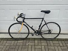 Vsf fahrrad schwarz gebraucht kaufen  Herten