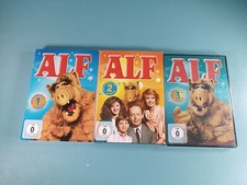 Alf staffel komplett gebraucht kaufen  Gladenbach