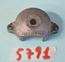 Coperchio rinvio motorino usato  Barrafranca