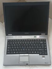 Notebook Toshiba Tecra M9 PTM91E 14.1 2GB 80GB Windows 7 NVIDIA Quadro comprar usado  Enviando para Brazil