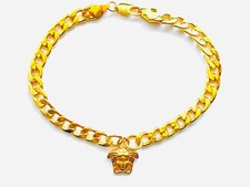 Versace bracelet head for sale  Miami Beach