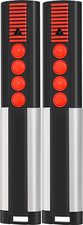2pcs telecomando cancello usato  Roma