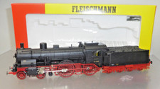 Fleischmann 4113 locomotiva usato  Spedire a Italy