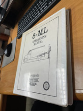 1990 geoprobe operation for sale  Mifflinburg