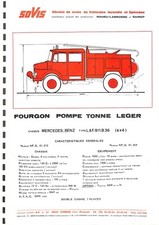Mercedes benz type d'occasion  Les Bordes